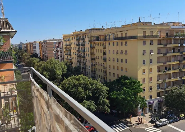 Le Tue Vacanze A Roma-il Comfort Della Tua Casa A - 2 Baths * Rome