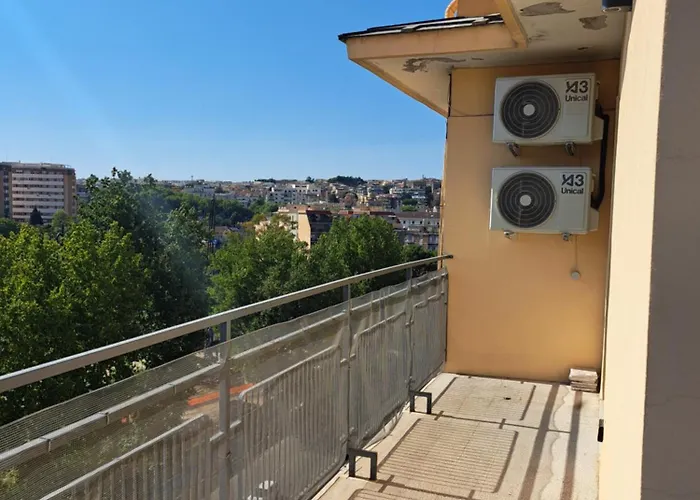 Le Tue Vacanze A Roma-il Comfort Della Tua Casa A - 2 Baths Hébergement de vacances