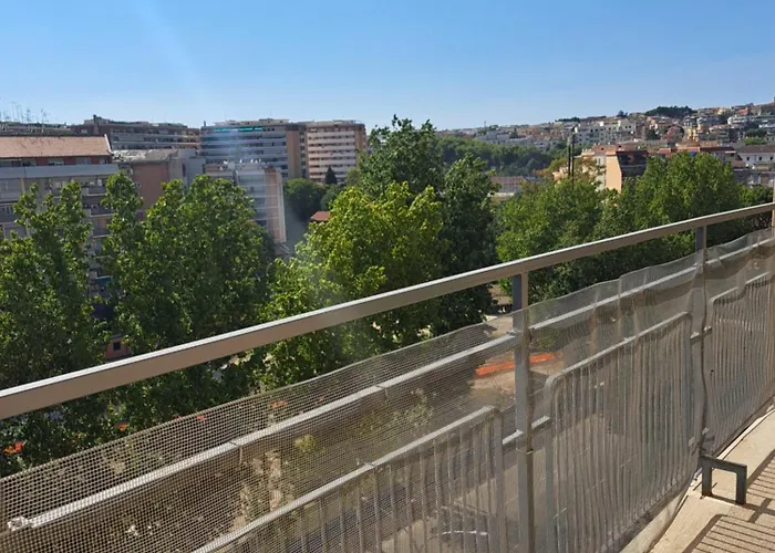 Le Tue Vacanze A Roma-il Comfort Della Tua Casa A - 2 Baths * Rome