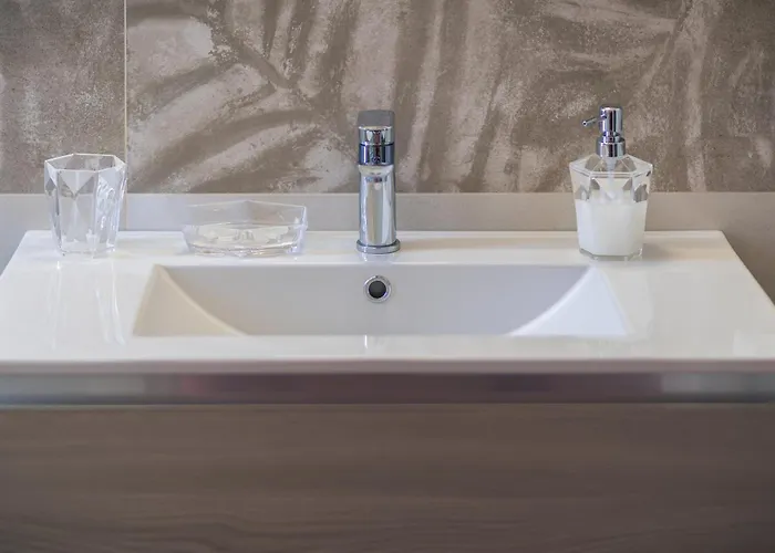 Le Tue Vacanze A Roma-il Comfort Della Tua Casa A - 2 Baths Rome