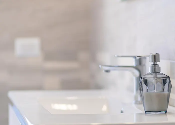 Le Tue Vacanze A Roma-il Comfort Della Tua Casa A - 2 Baths