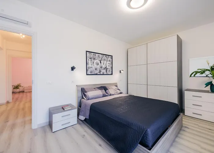 Hébergement de vacances Le Tue Vacanze A Roma-il Comfort Della Tua Casa A - 2 Baths *