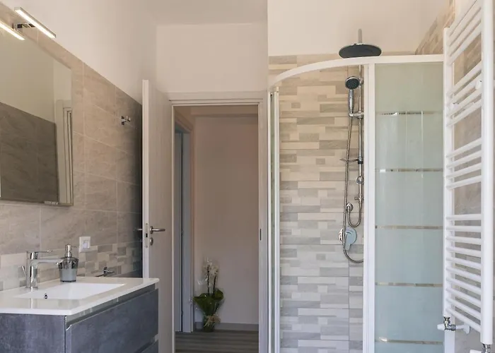 Hébergement de vacances Le Tue Vacanze A Roma-il Comfort Della Tua Casa A - 2 Baths Rome