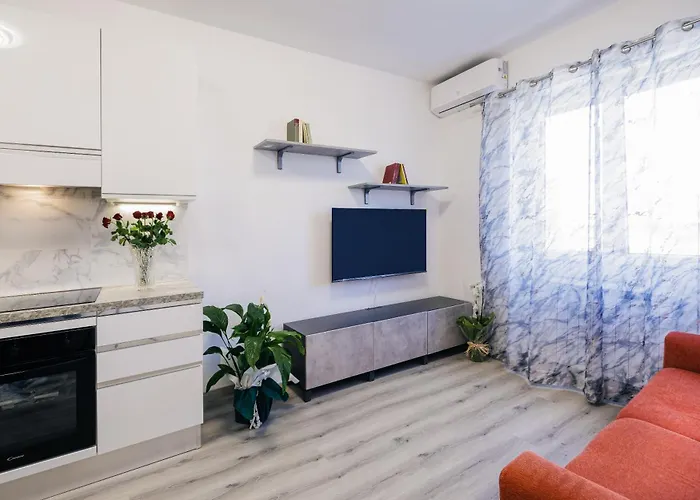Le Tue Vacanze A Roma-il Comfort Della Tua Casa A - 2 Baths *
