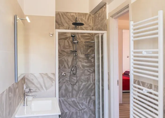 Le Tue Vacanze A Roma-il Comfort Della Tua Casa A - 2 Baths Hébergement de vacances