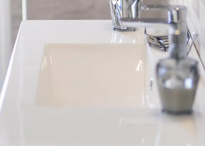 Hébergement de vacances Le Tue Vacanze A Roma-il Comfort Della Tua Casa A - 2 Baths *
