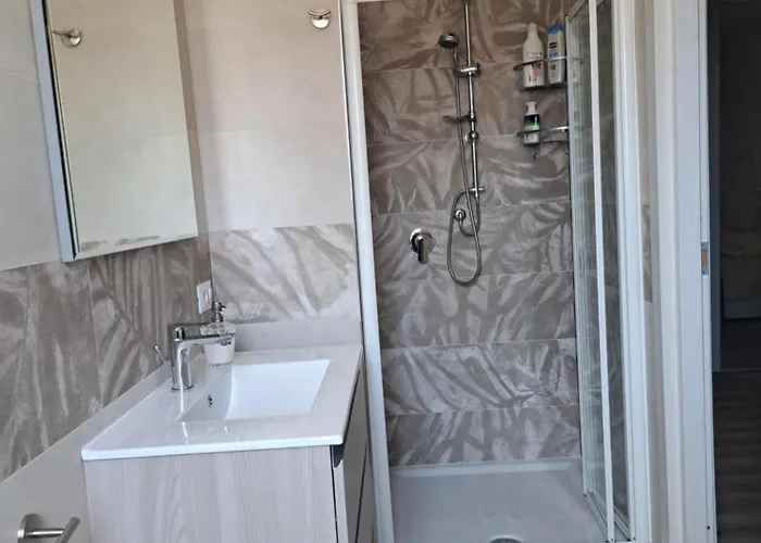 Le Tue Vacanze A Roma-il Comfort Della Tua Casa A - 2 Baths Hébergement de vacances *