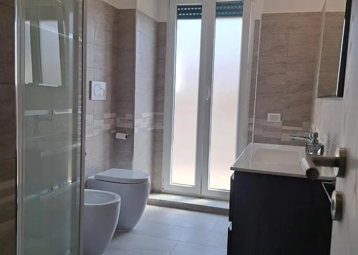Le Tue Vacanze A Roma-il Comfort Della Tua Casa A - 2 Baths Roma