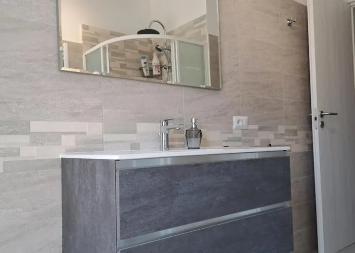 Le Tue Vacanze A Roma-il Comfort Della Tua Casa A - 2 Baths * Roma