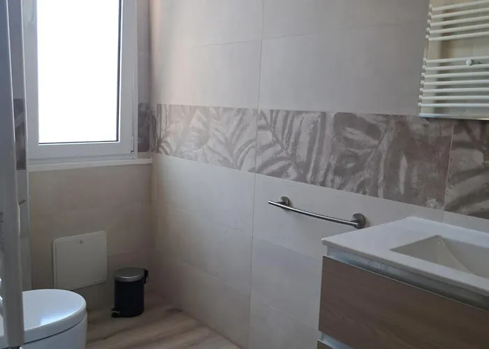 Le Tue Vacanze A Roma-il Comfort Della Tua Casa A - 2 Baths