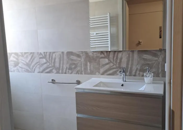 Le Tue Vacanze A Roma-il Comfort Della Tua Casa A - 2 Baths Casa de férias *