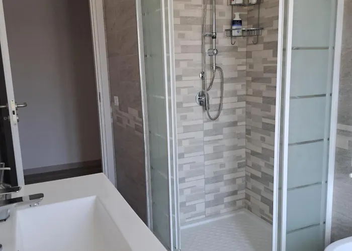 Le Tue Vacanze A Roma-il Comfort Della Tua Casa A - 2 Baths * Roma