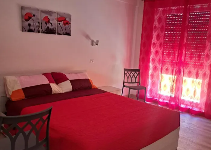 Le Tue Vacanze A Roma-il Comfort Della Tua Casa A - 2 Baths Hébergement de vacances Rome