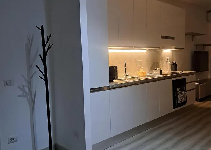 Le Tue Vacanze A Roma-il Comfort Della Tua Casa A - 2 Baths Hébergement de vacances *