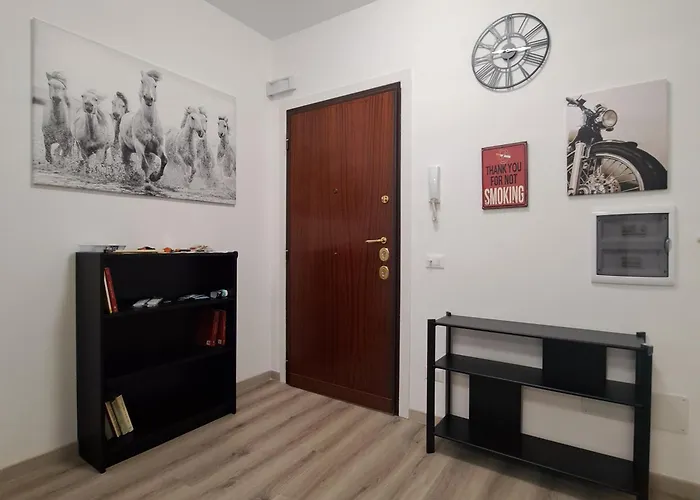 Le Tue Vacanze A Roma-il Comfort Della Tua Casa A - 2 Baths Casa de férias Roma