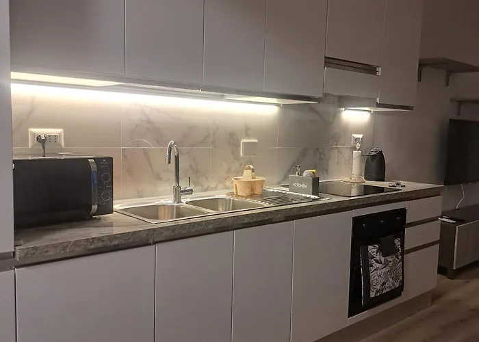 Le Tue Vacanze A Roma-il Comfort Della Tua Casa A - 2 Baths Roma