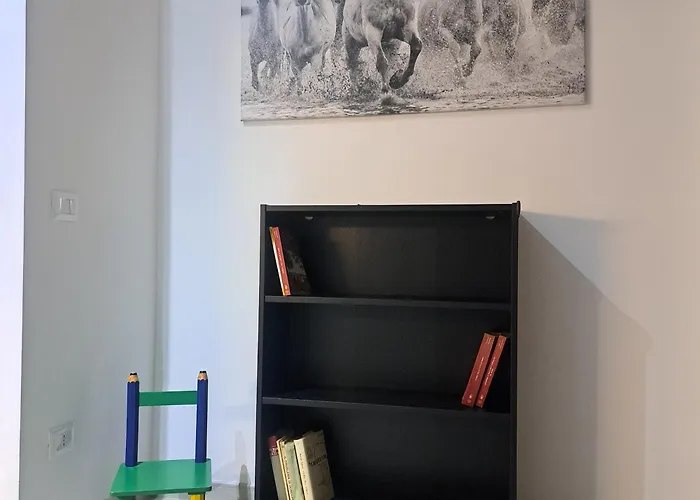 Le Tue Vacanze A Roma-il Comfort Della Tua Casa A - 2 Baths