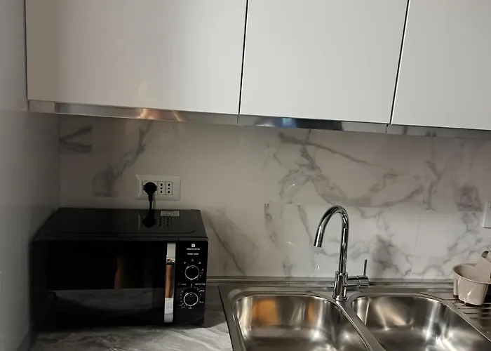 Le Tue Vacanze A Roma-il Comfort Della Tua Casa A - 2 Baths Roma